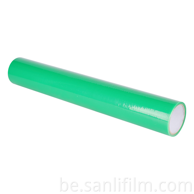 Parts and Sub-Assembly Protective Film